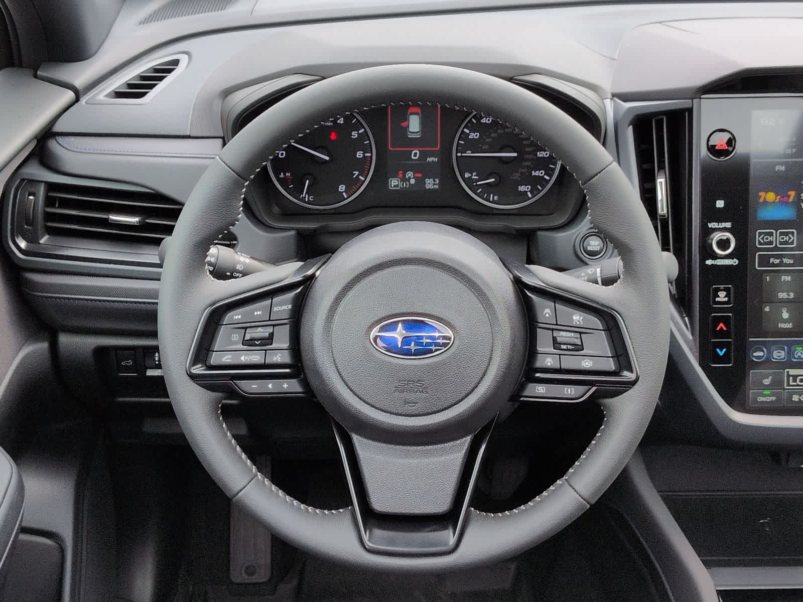 Thumbnail: 2025 Subaru Forester - 24