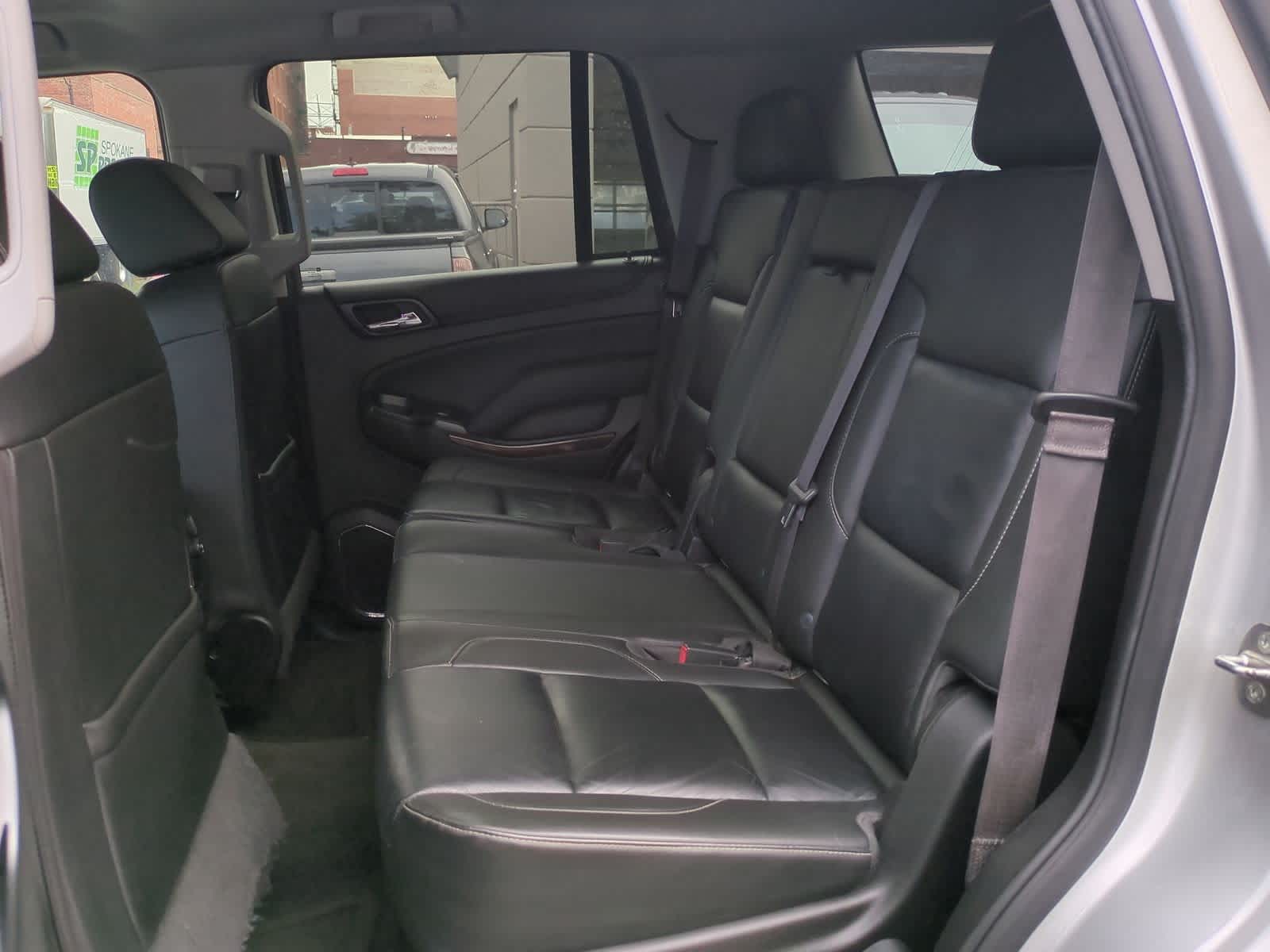 Thumbnail: 2017 Chevrolet Tahoe - 20