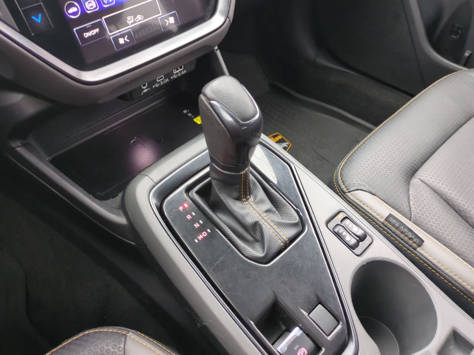 Thumbnail: 2024 Subaru Crosstrek - 32