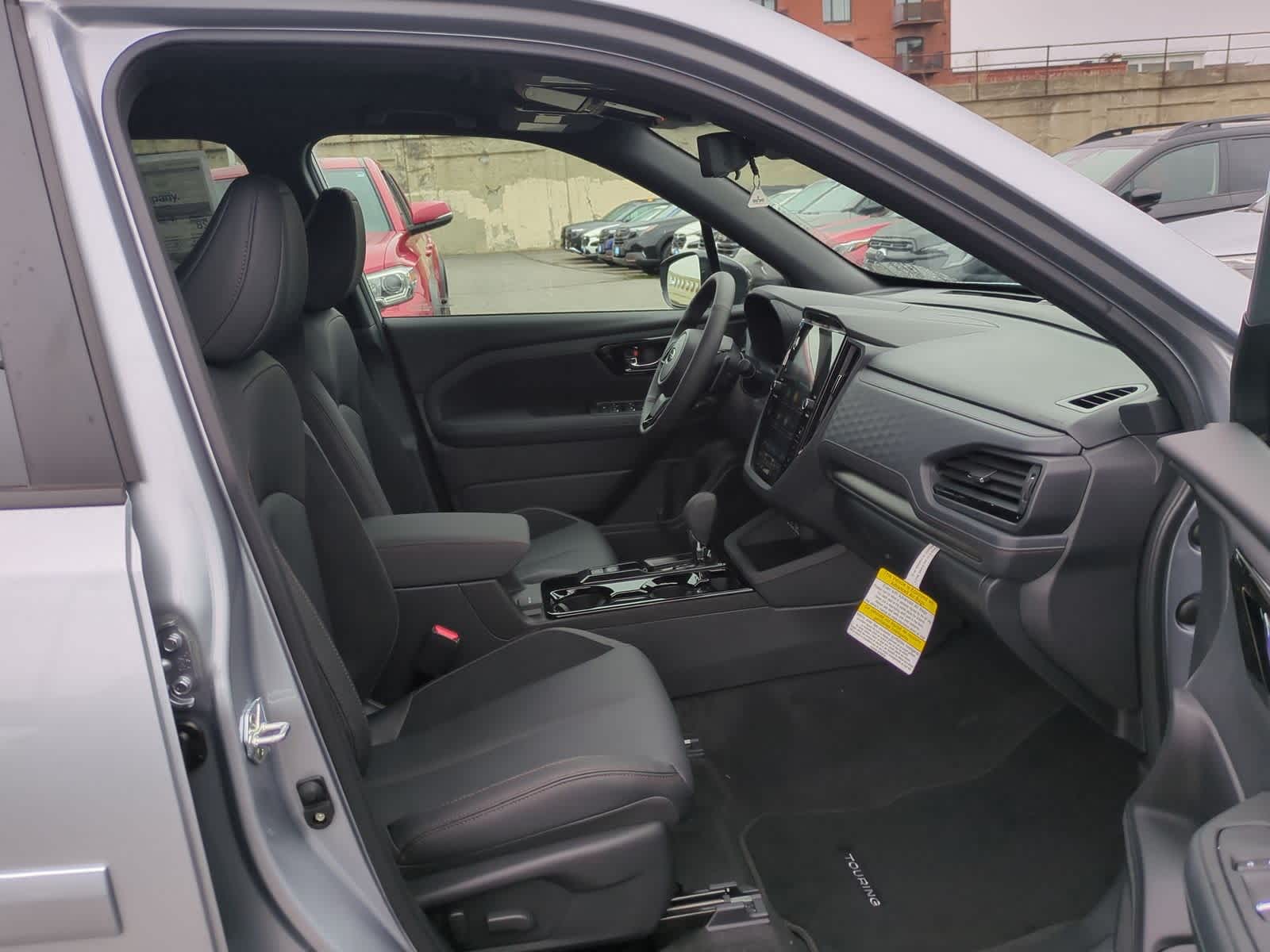 Thumbnail: 2026 Subaru Forester - 23