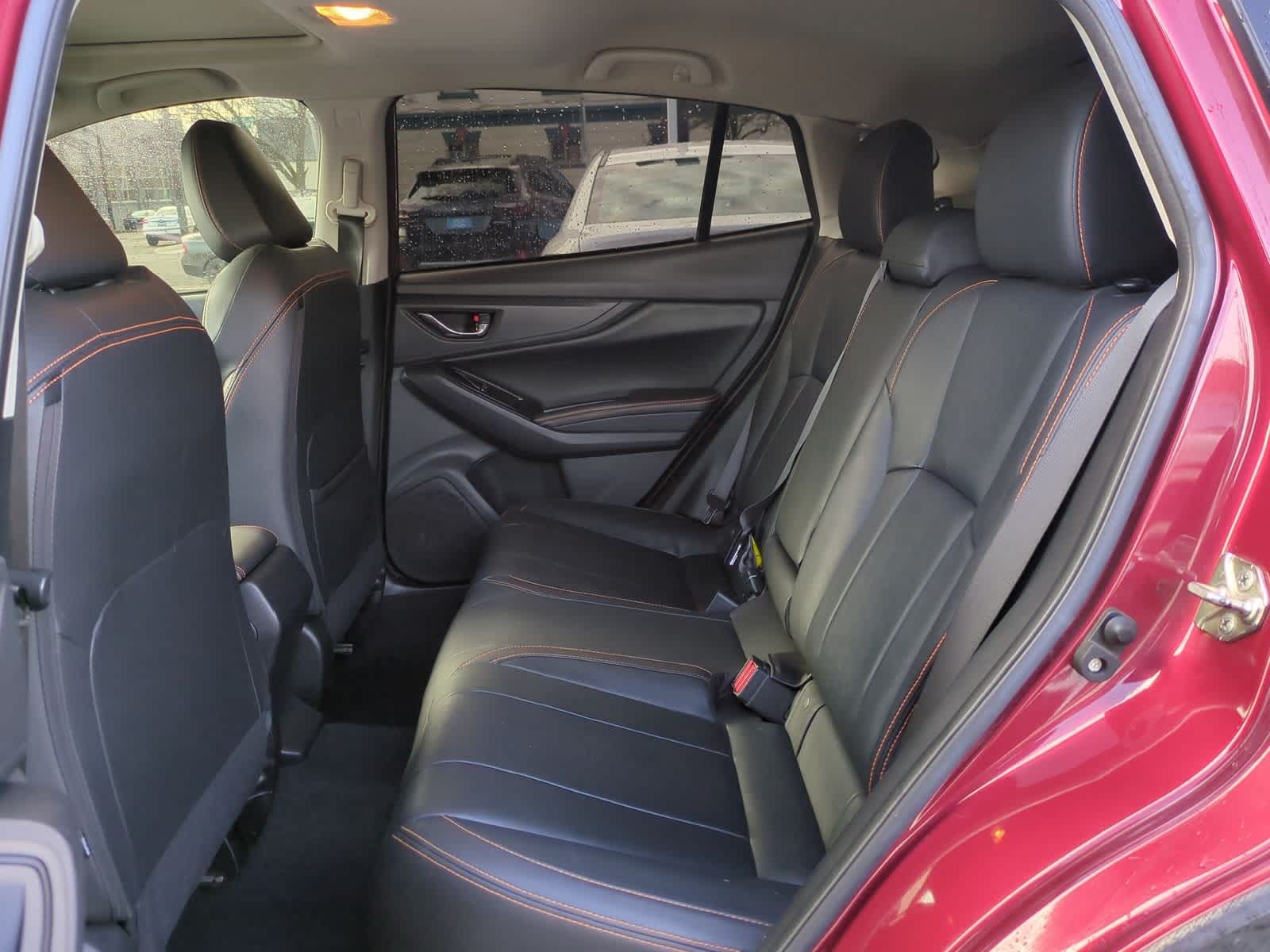 Thumbnail: 2019 Subaru Crosstrek - 21