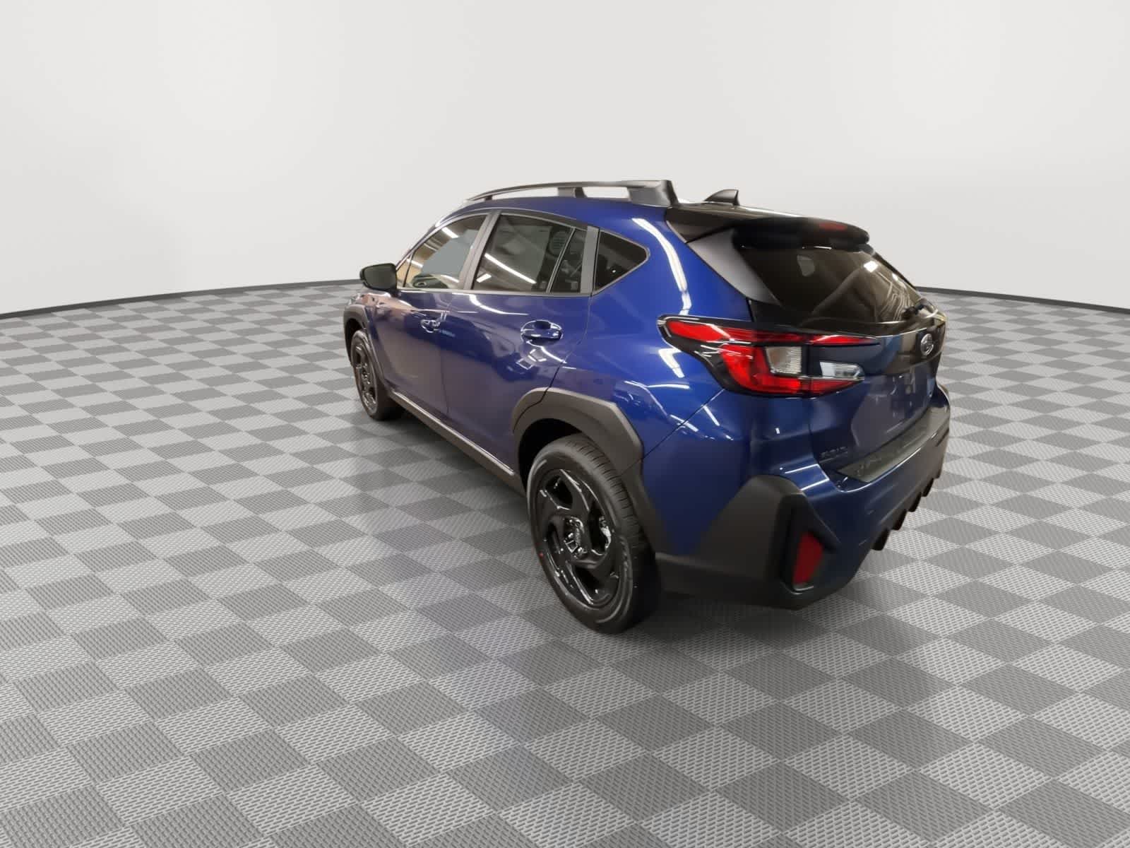 Thumbnail: 2026 Subaru Crosstrek - 6