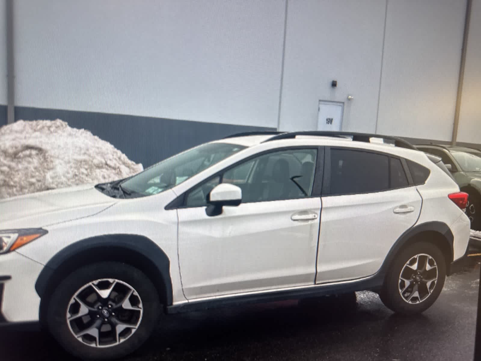 Thumbnail: 2019 Subaru Crosstrek - 2