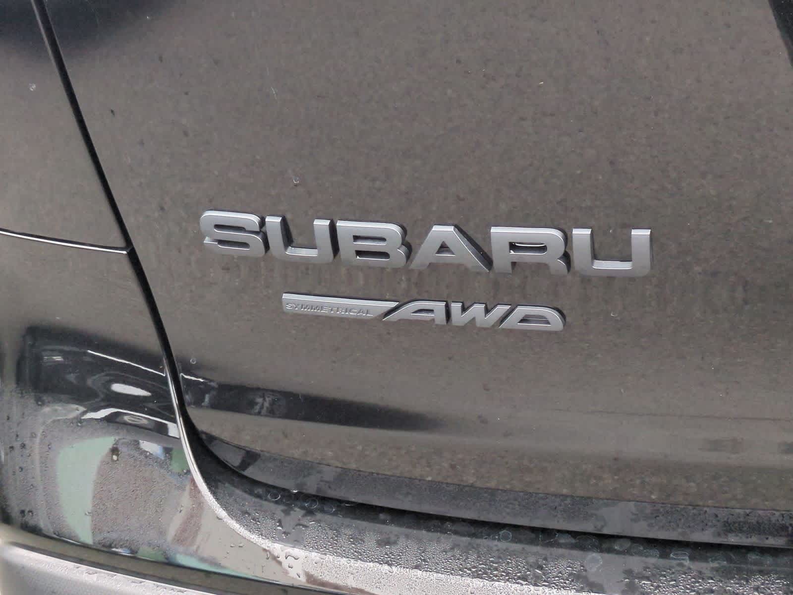 Thumbnail: 2025 Subaru Ascent - 13