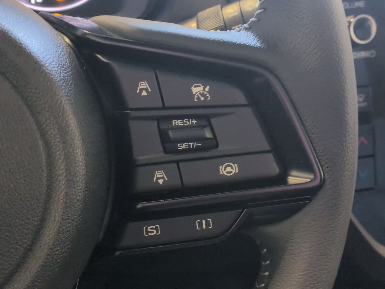 Thumbnail: 2026 Subaru Forester - 26