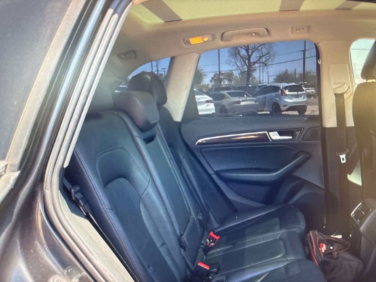 Thumbnail: 2016 Audi Q5 - 13