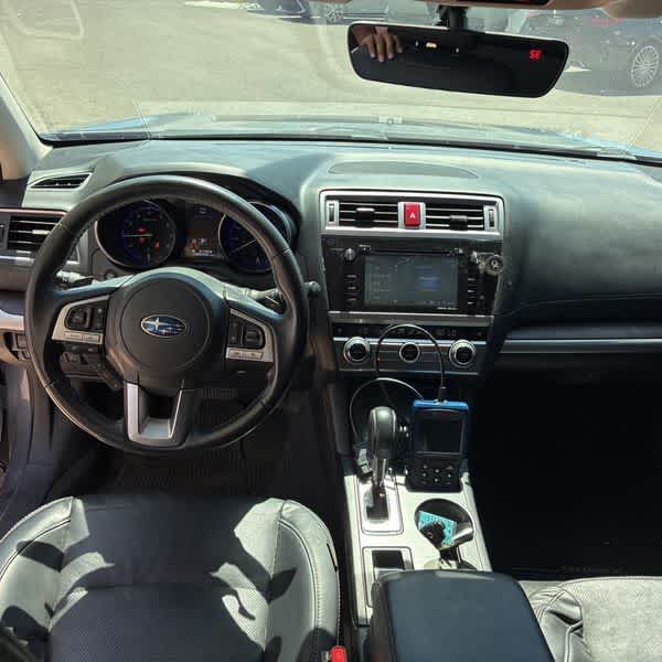 Thumbnail: 2017 Subaru Outback - 21