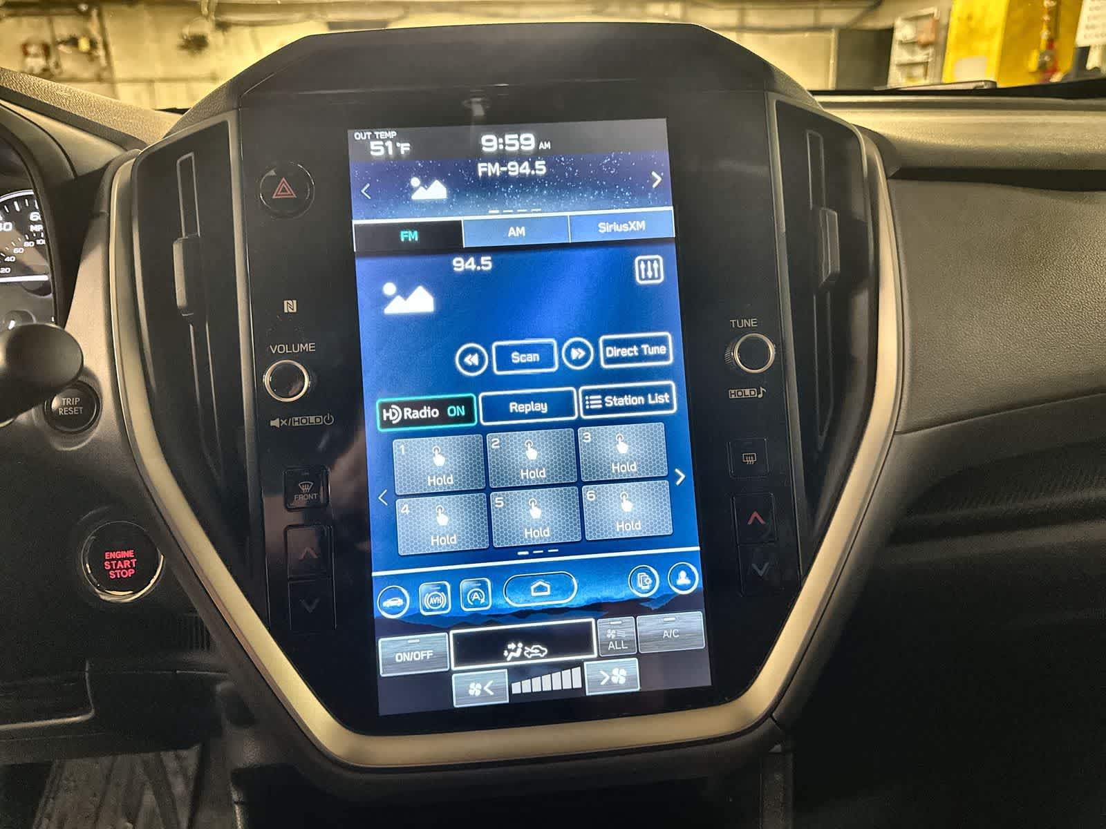 Thumbnail: 2024 Subaru Crosstrek - 28