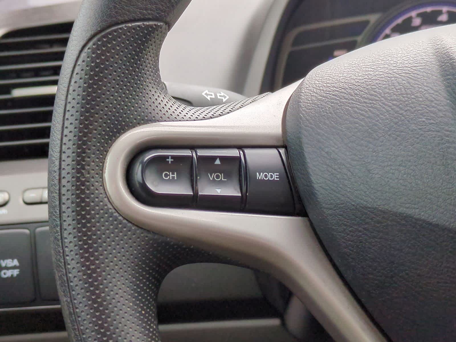 Thumbnail: 2009 Honda Civic - 23