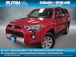 Toyota 4Runner