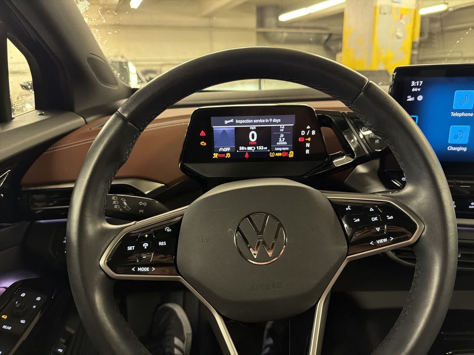 Thumbnail: 2021 Volkswagen ID.4 - 21