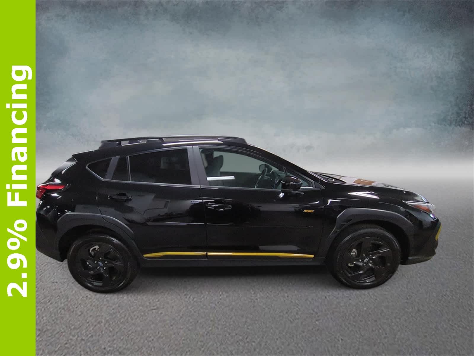 Thumbnail: 2024 Subaru Crosstrek - 10