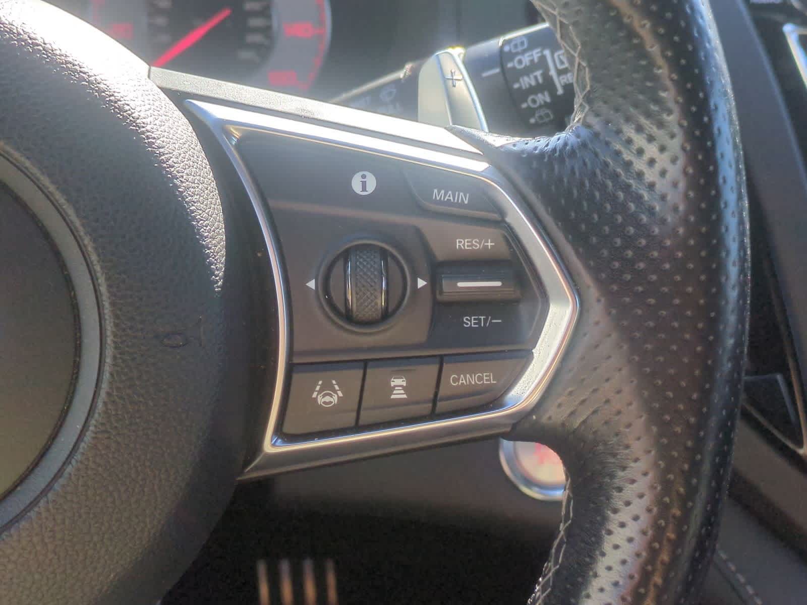 Thumbnail: 2021 Acura RDX - 26