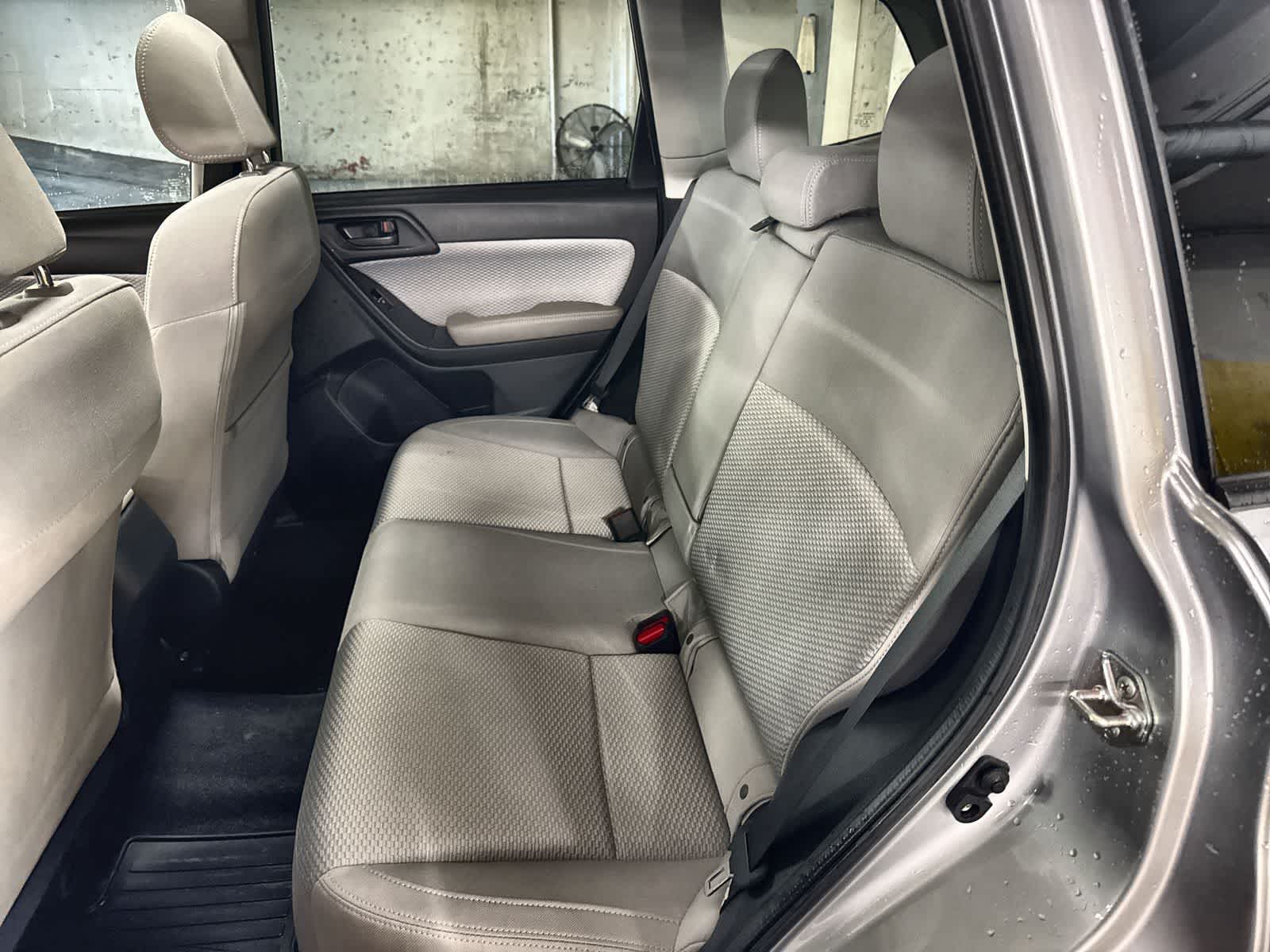 Thumbnail: 2017 Subaru Forester - 21