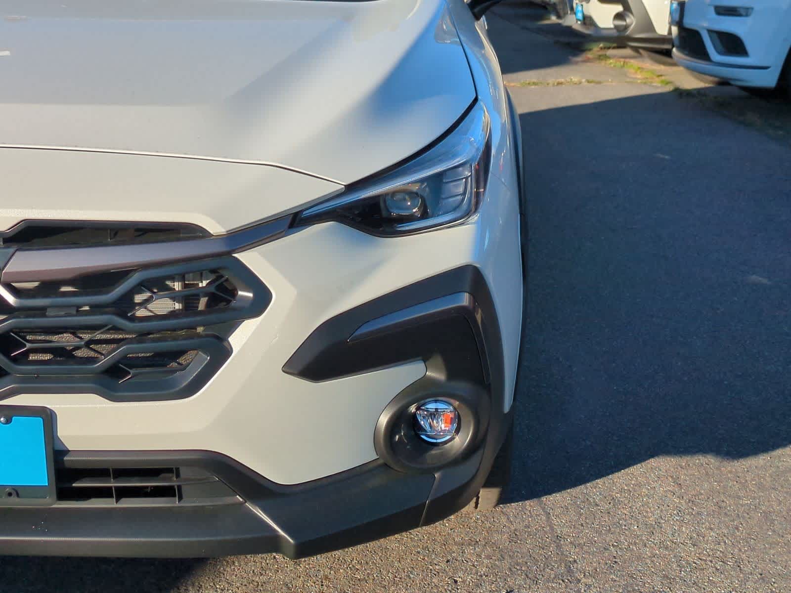 Thumbnail: 2026 Subaru Crosstrek - 11