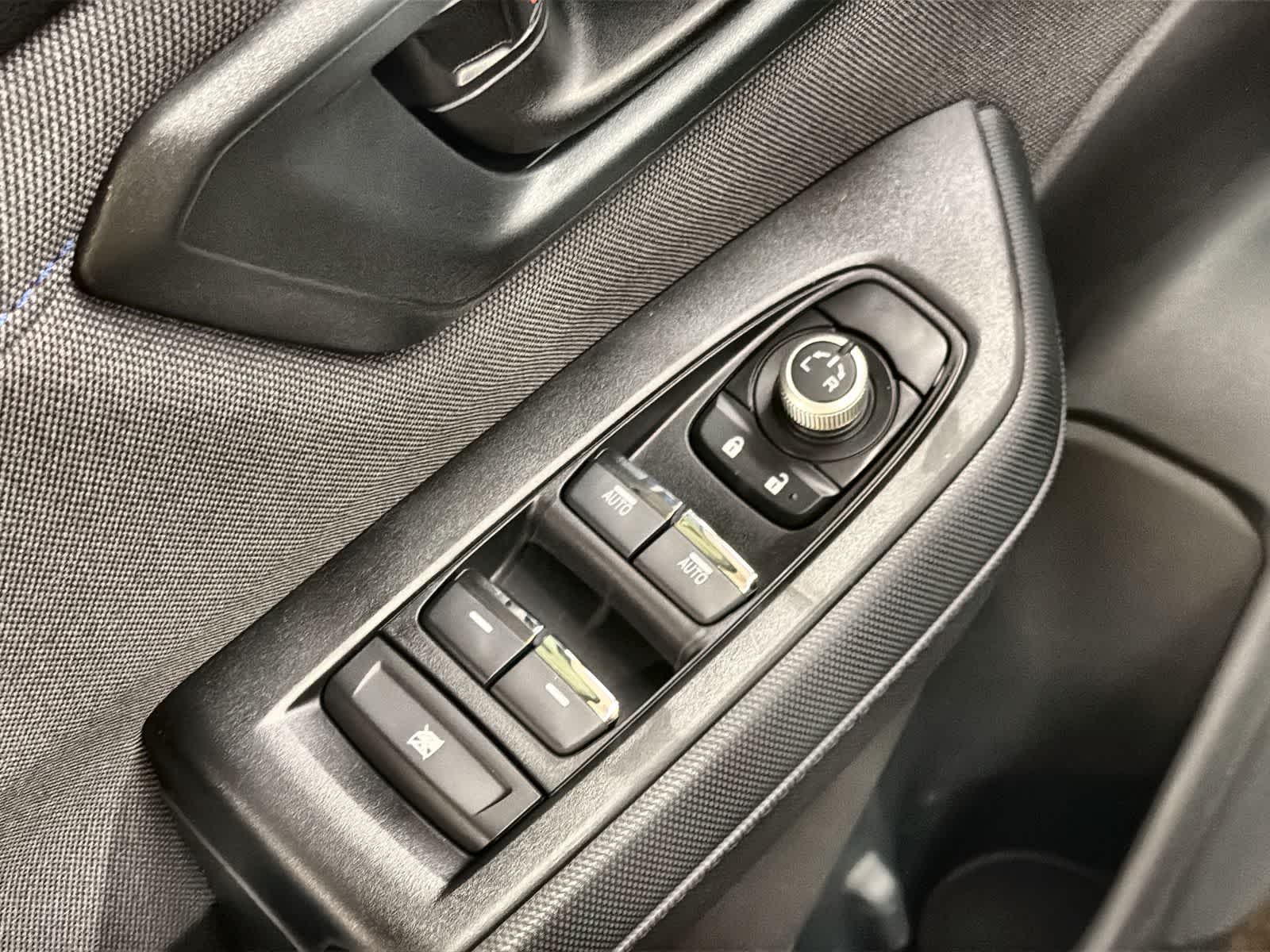 Thumbnail: 2026 Subaru Forester - 18