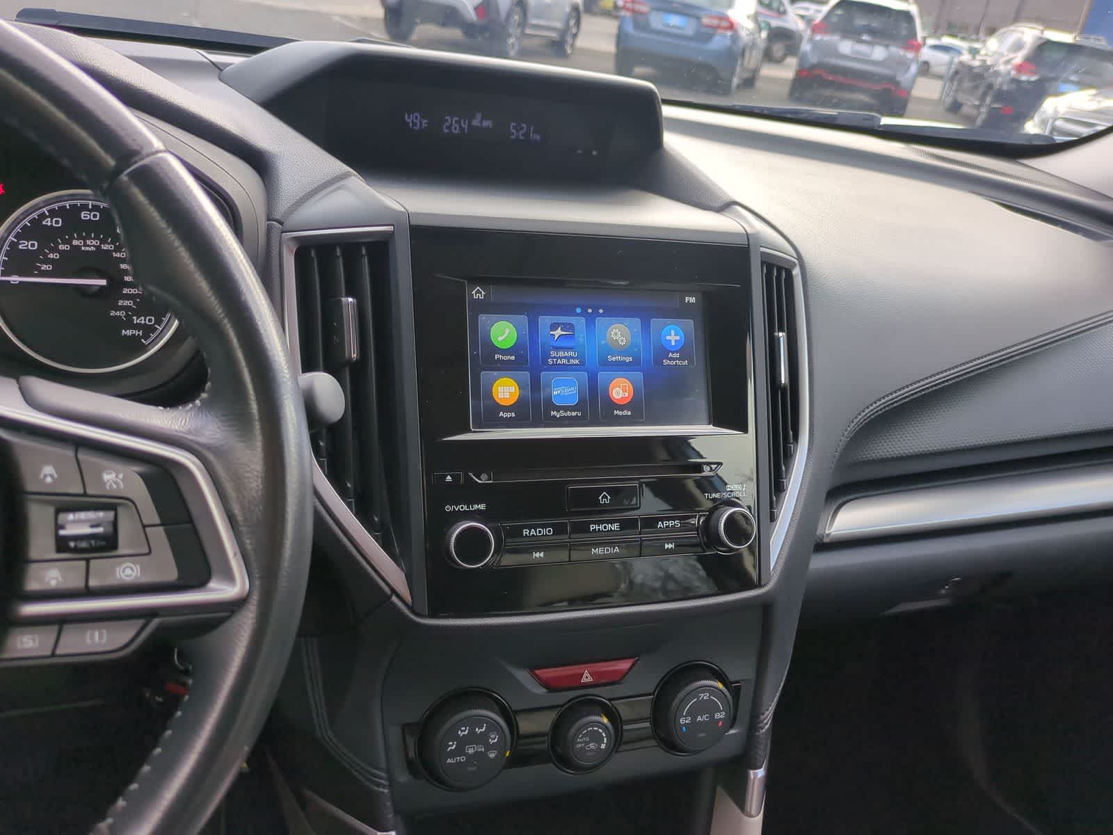 Thumbnail: 2020 Subaru Forester - 29
