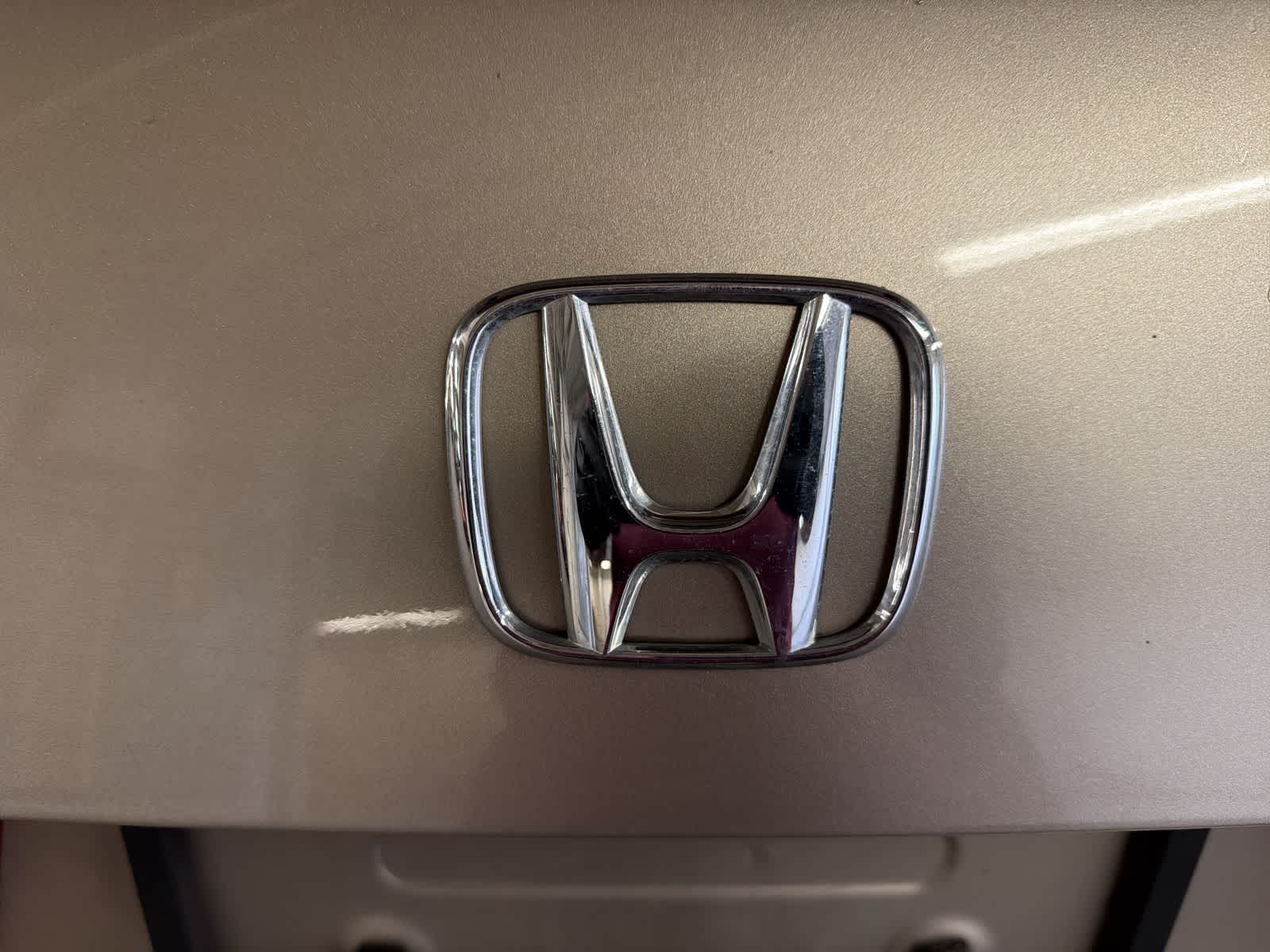 Thumbnail: 2003 Honda Accord - 12