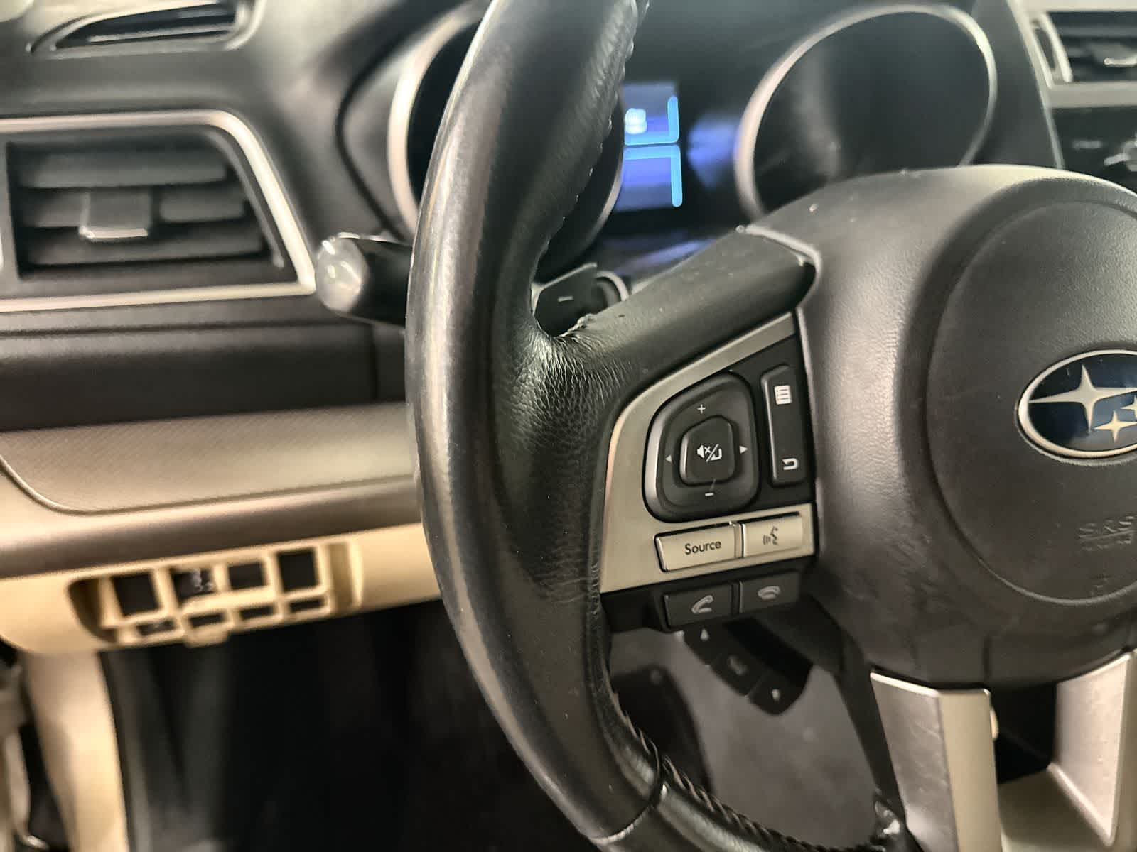 Thumbnail: 2017 Subaru Outback - 24