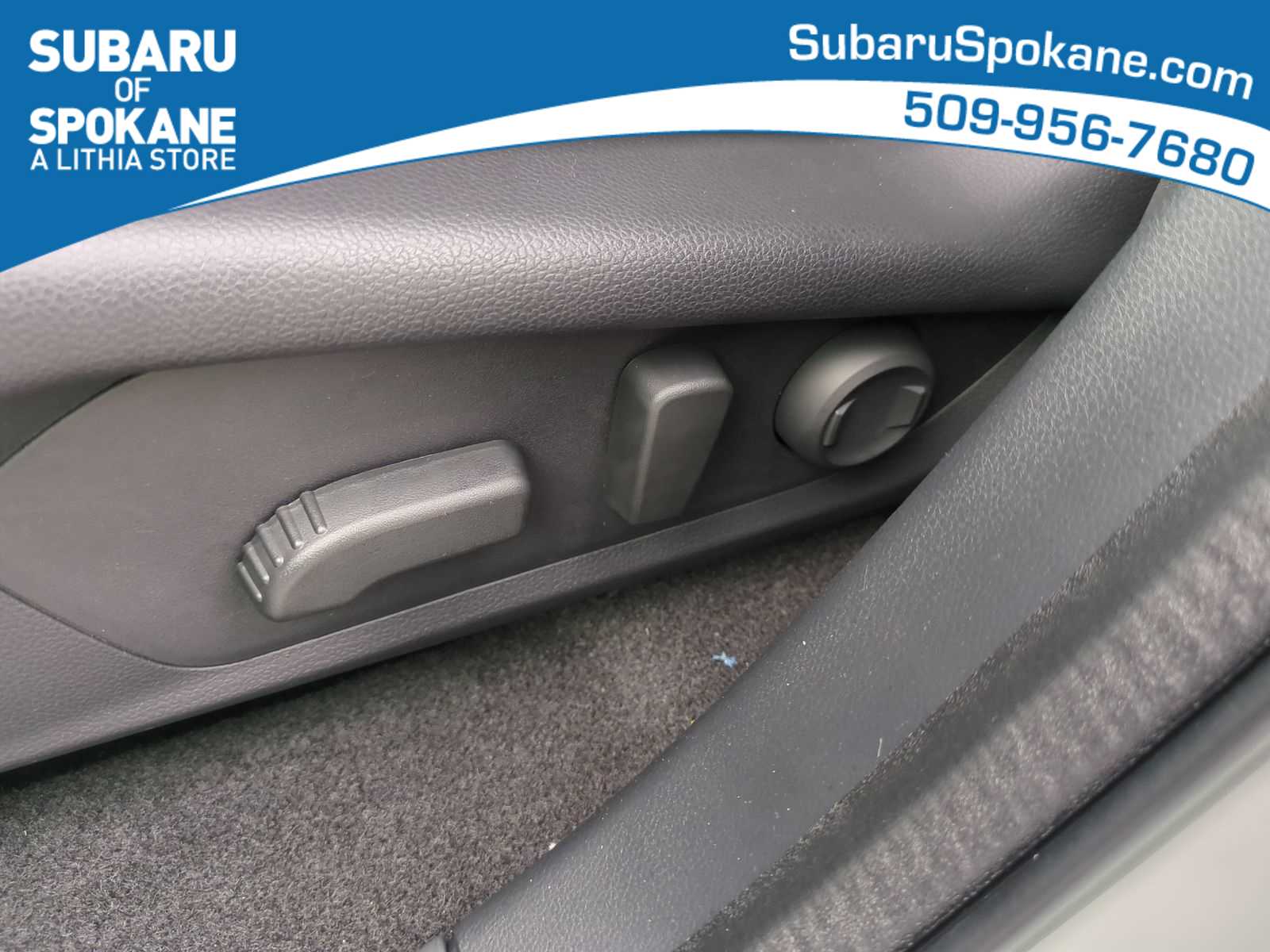 Thumbnail: 2026 Subaru Forester - 18