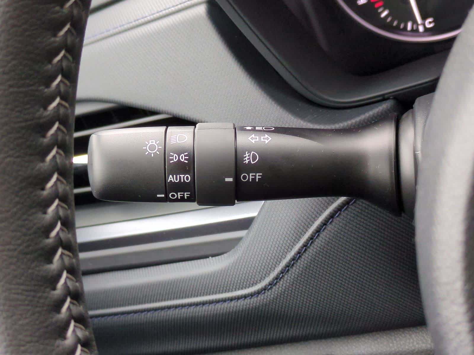 Thumbnail: 2026 Subaru Forester - 28