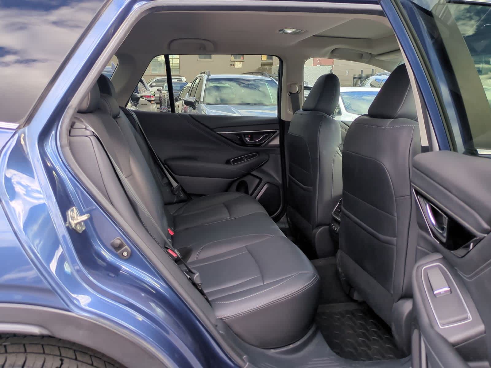 Thumbnail: 2020 Subaru Outback - 22