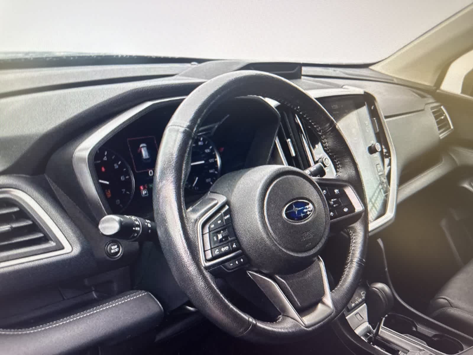 Thumbnail: 2023 Subaru Ascent - 2