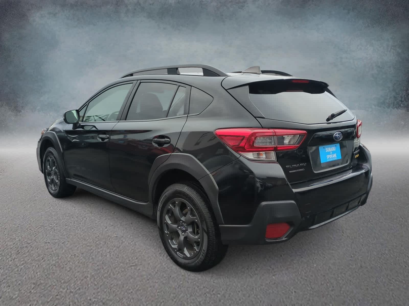 Thumbnail: 2023 Subaru Crosstrek - 6
