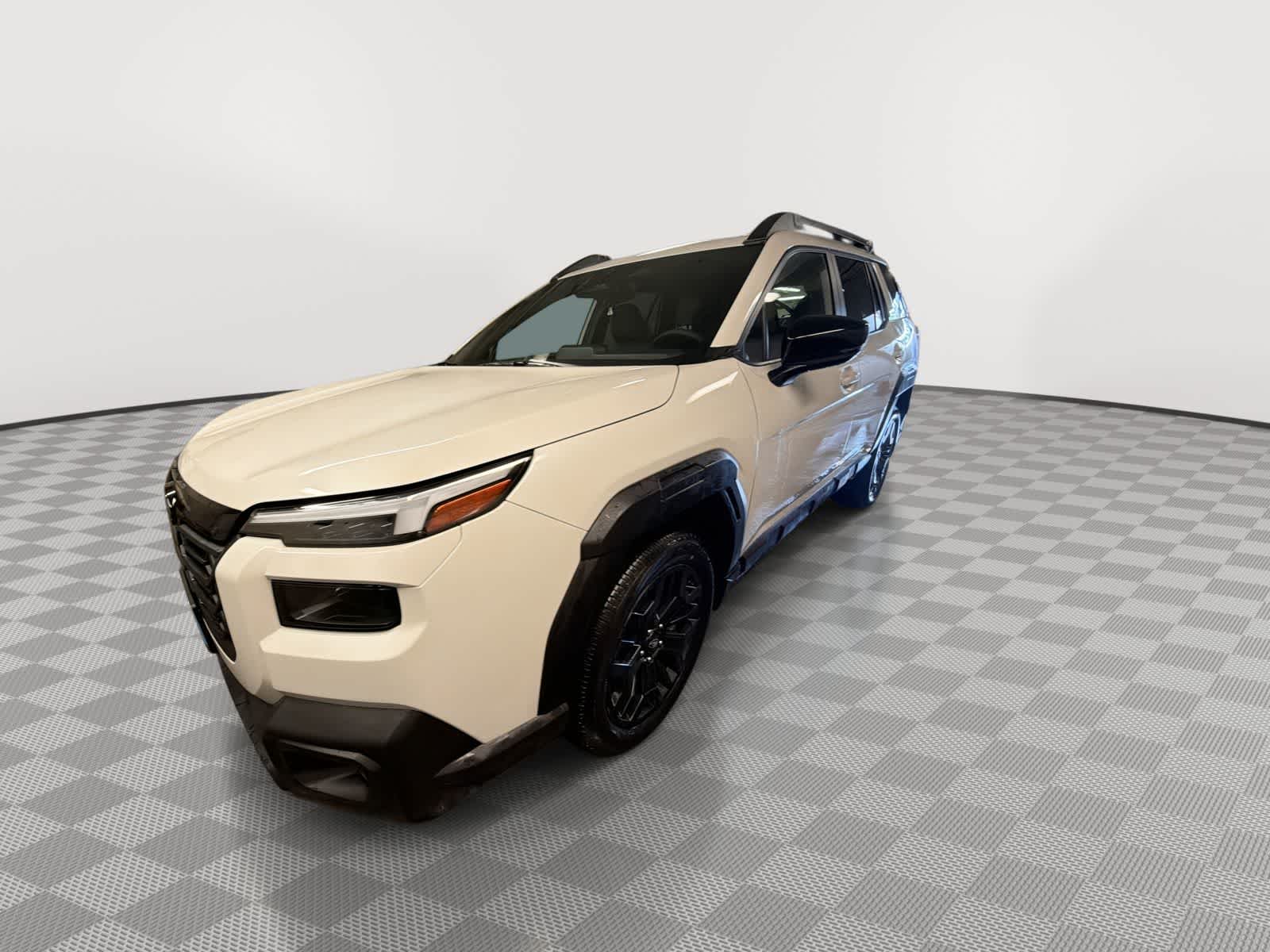 Thumbnail: 2026 Subaru Outback - 4