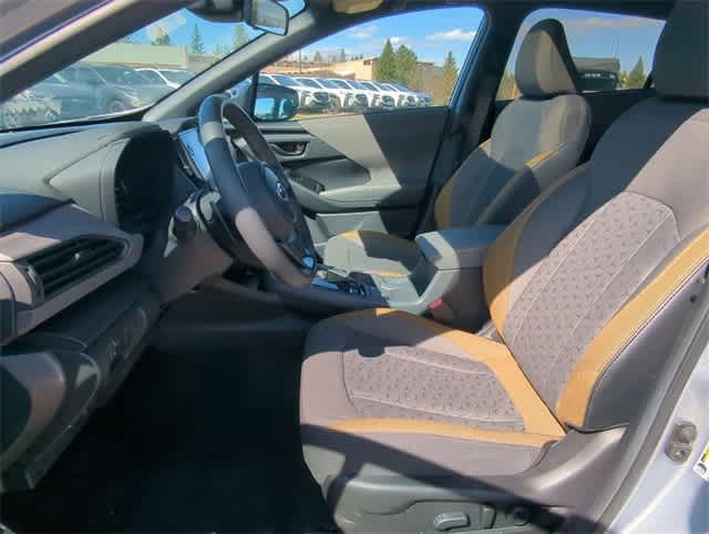 2024 Subaru Crosstrek Sport 18
