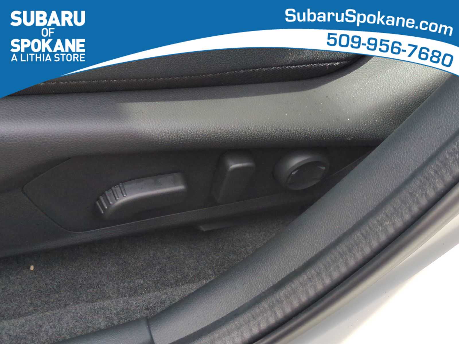 Thumbnail: 2025 Subaru Crosstrek - 18