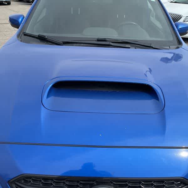 Thumbnail: 2020 Subaru WRX - 15