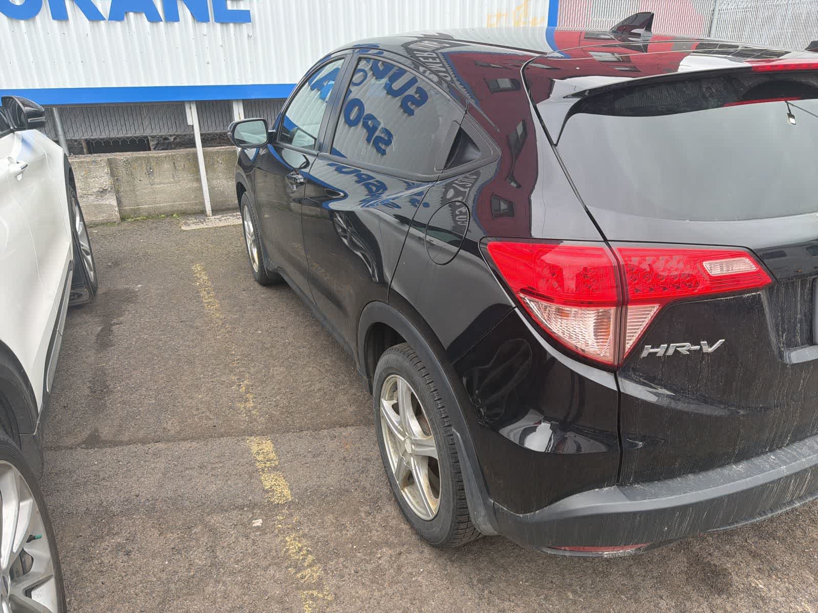 Thumbnail: 2018 Honda HR-V - 4