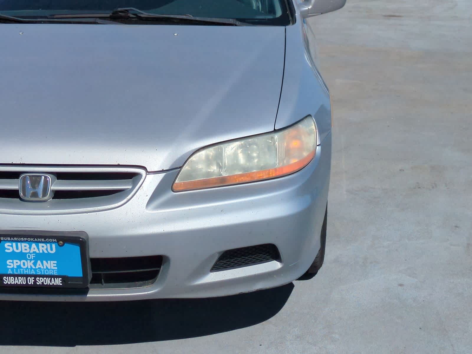 Thumbnail: 2001 Honda Accord - 11