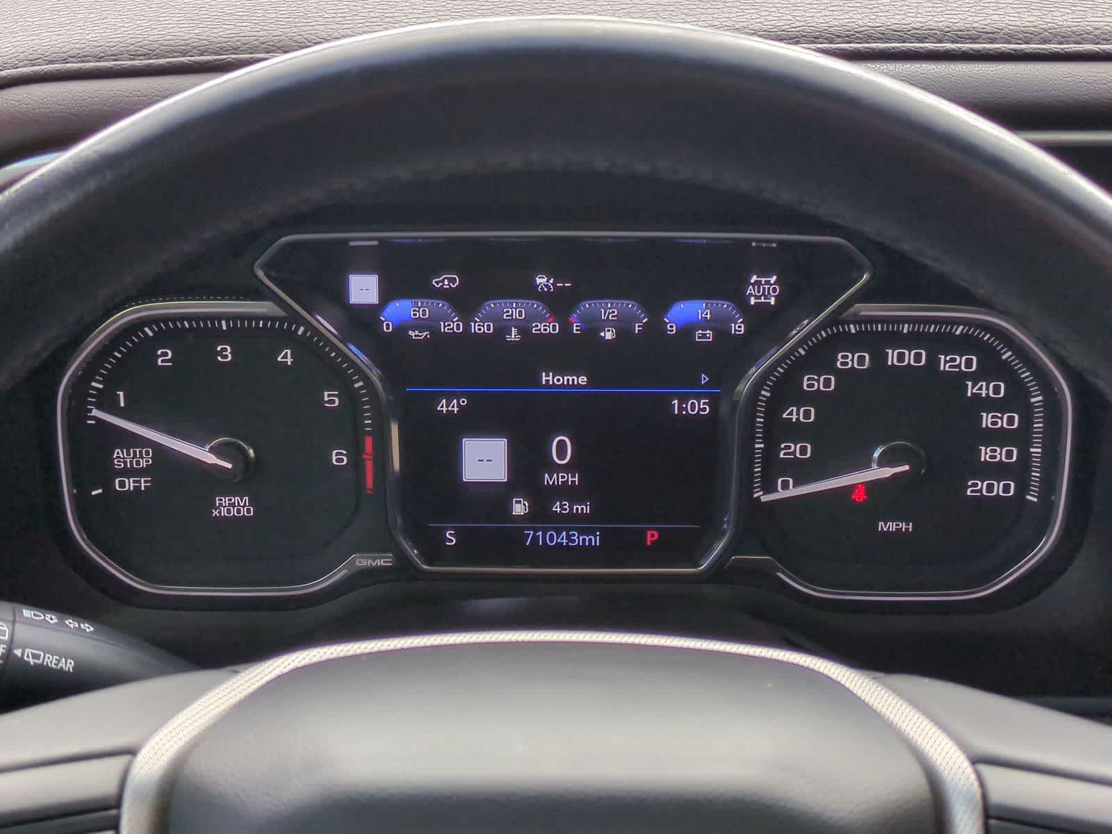 Thumbnail: 2021 GMC Yukon - 33