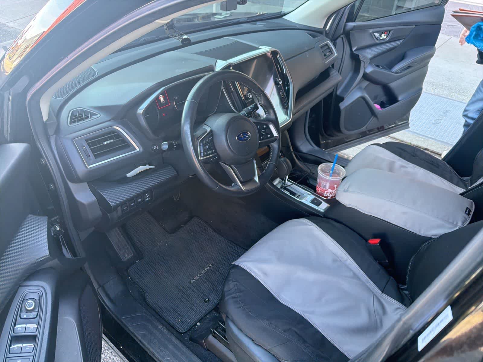 Thumbnail: 2024 Subaru Ascent - 7