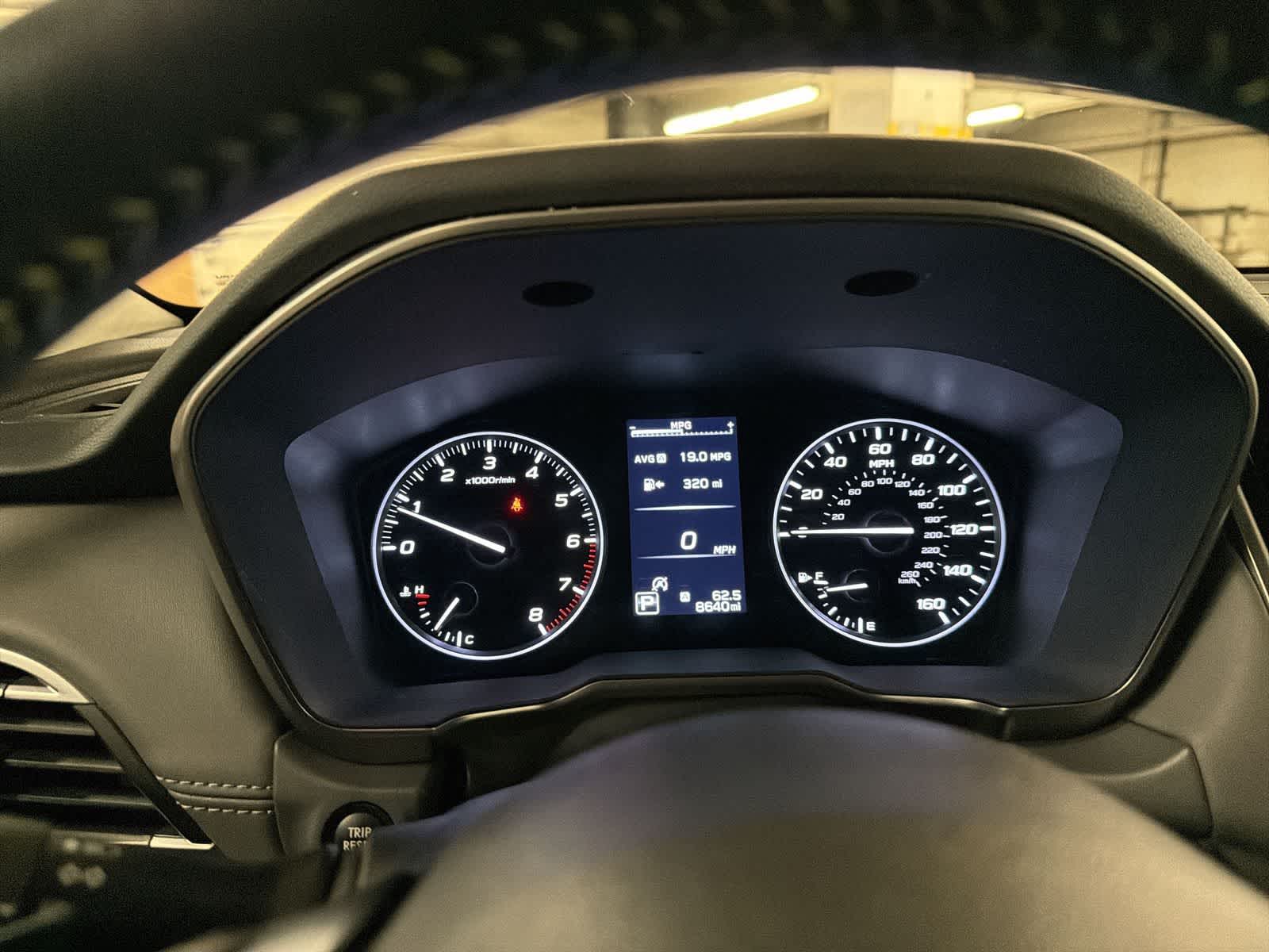 Thumbnail: 2025 Subaru Outback - 34