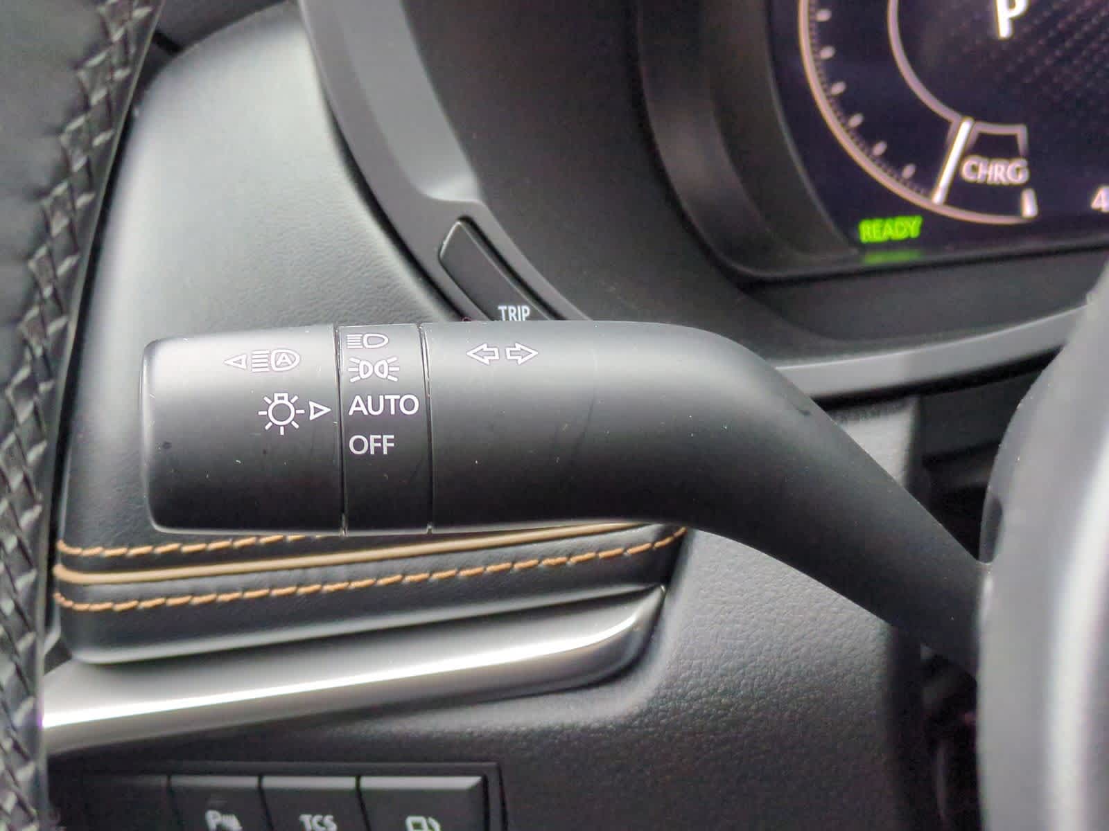 Thumbnail: 2024 Mazda CX-90 - 28