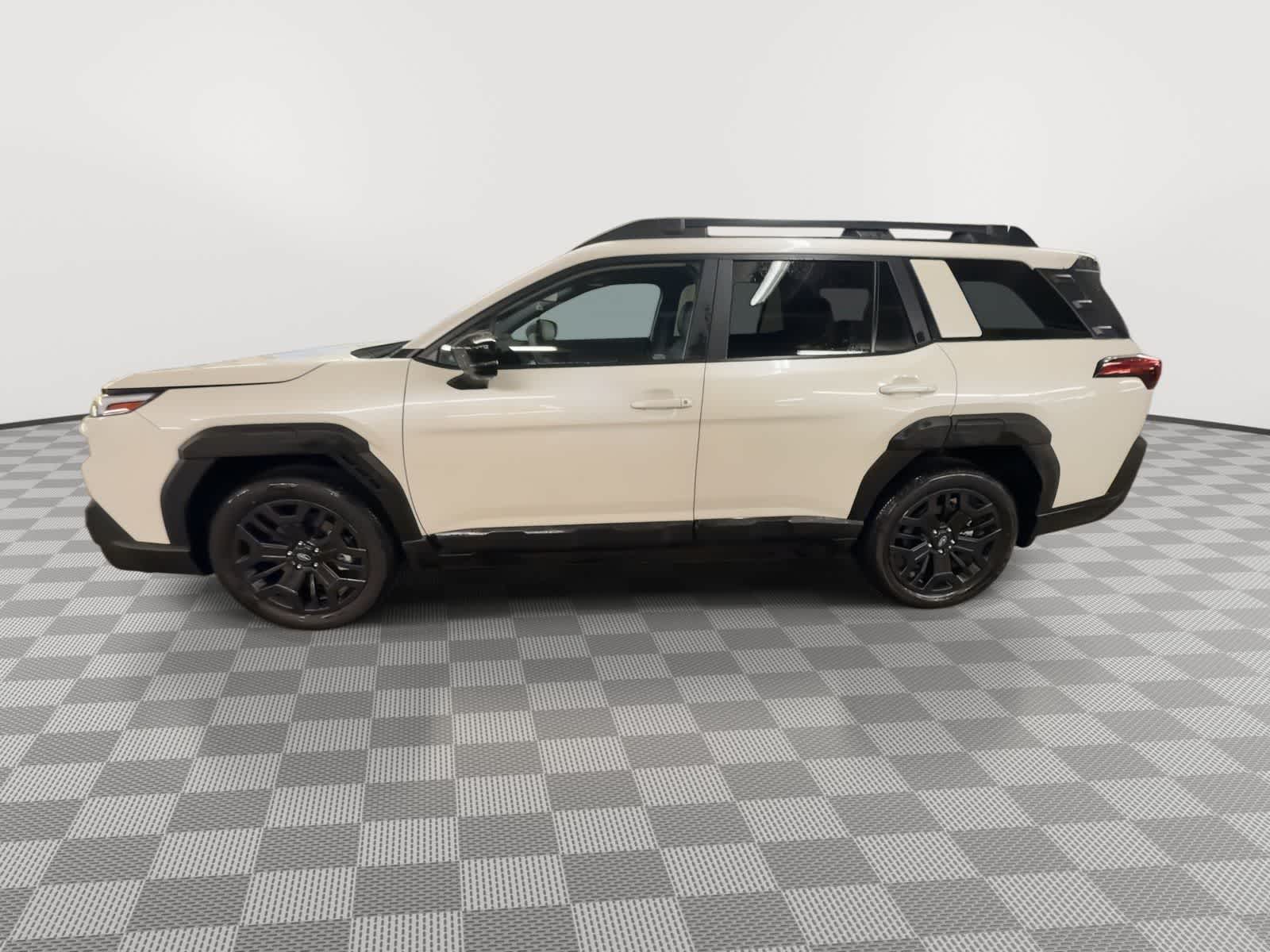 Thumbnail: 2026 Subaru Outback - 5