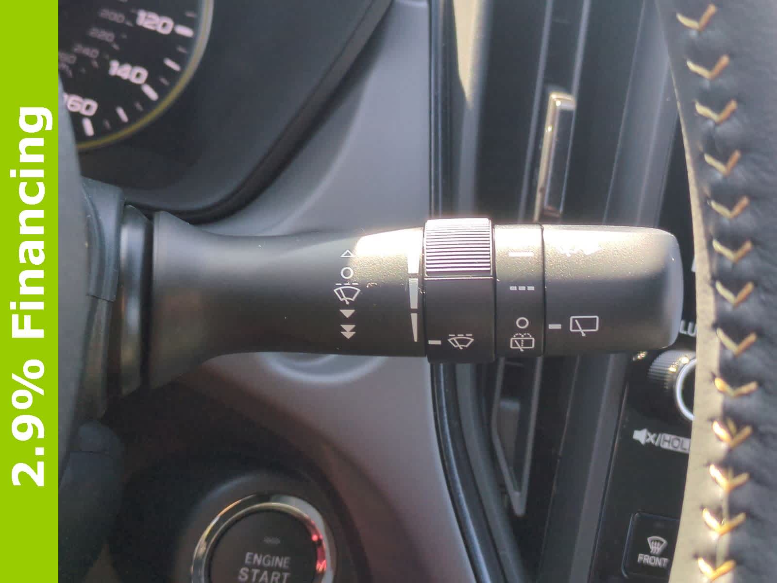 Thumbnail: 2025 Subaru Crosstrek - 30