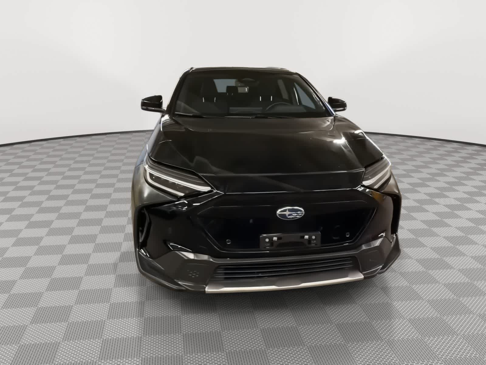 Thumbnail: 2023 Subaru Solterra - 4