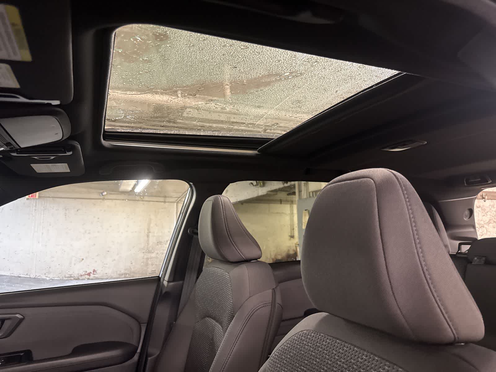 Thumbnail: 2026 Subaru Forester - 18