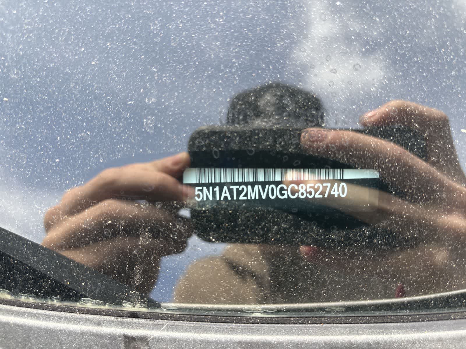 Thumbnail: 2016 Nissan Rogue - 38