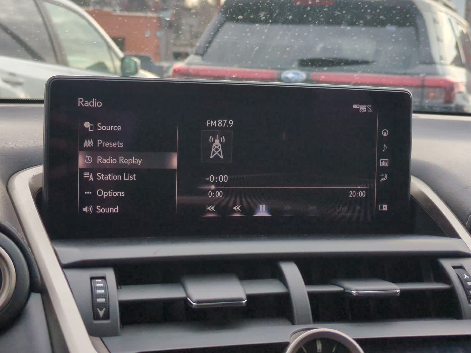 Thumbnail: 2018 Lexus NX - 32