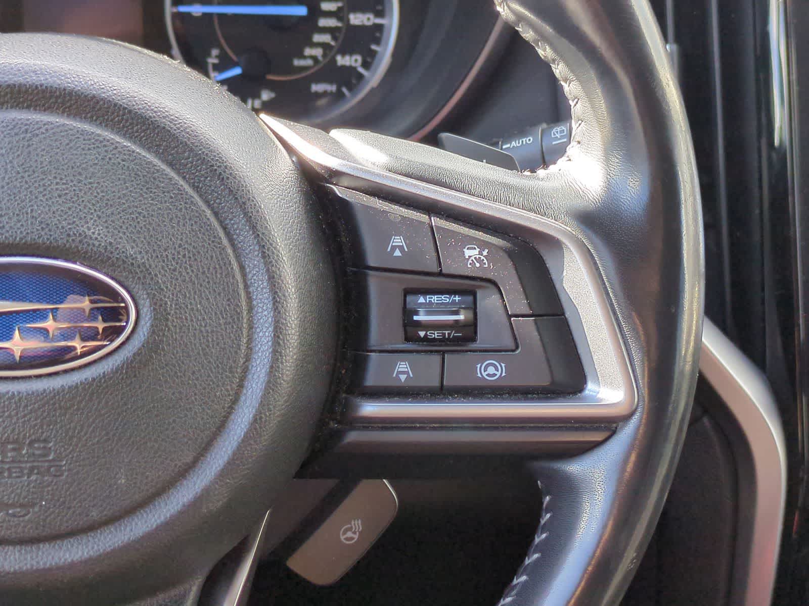 Thumbnail: 2021 Subaru Ascent - 25