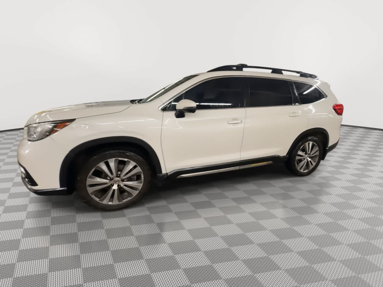 Thumbnail: 2020 Subaru Ascent - 3