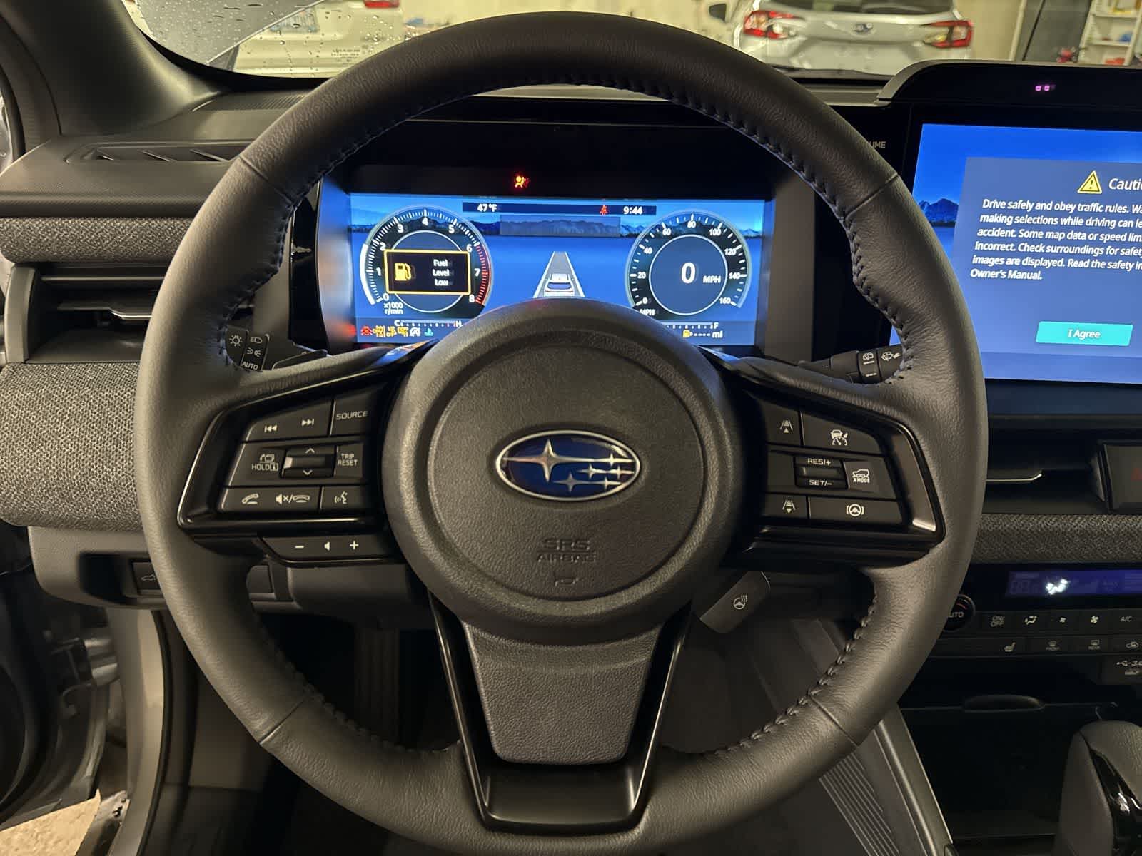 Thumbnail: 2026 Subaru Outback - 25