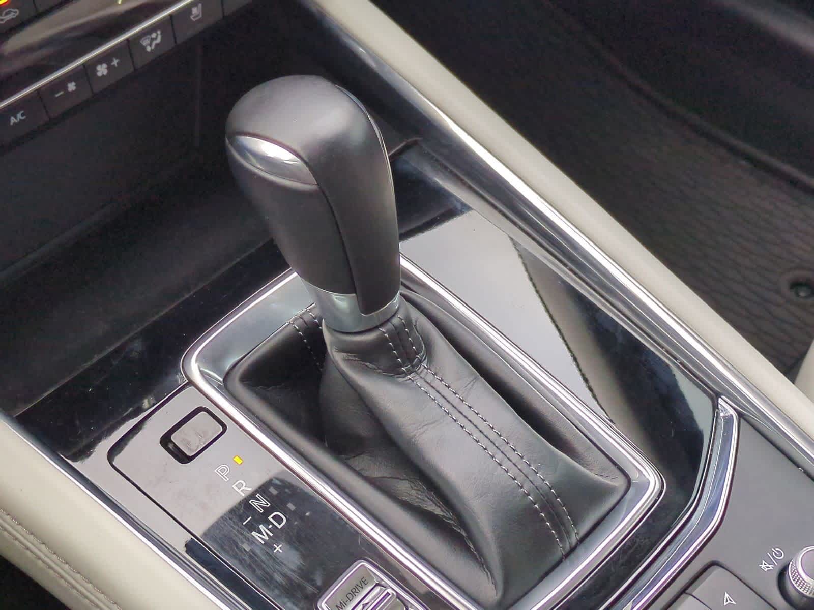 Thumbnail: 2023 Mazda CX-5 - 33