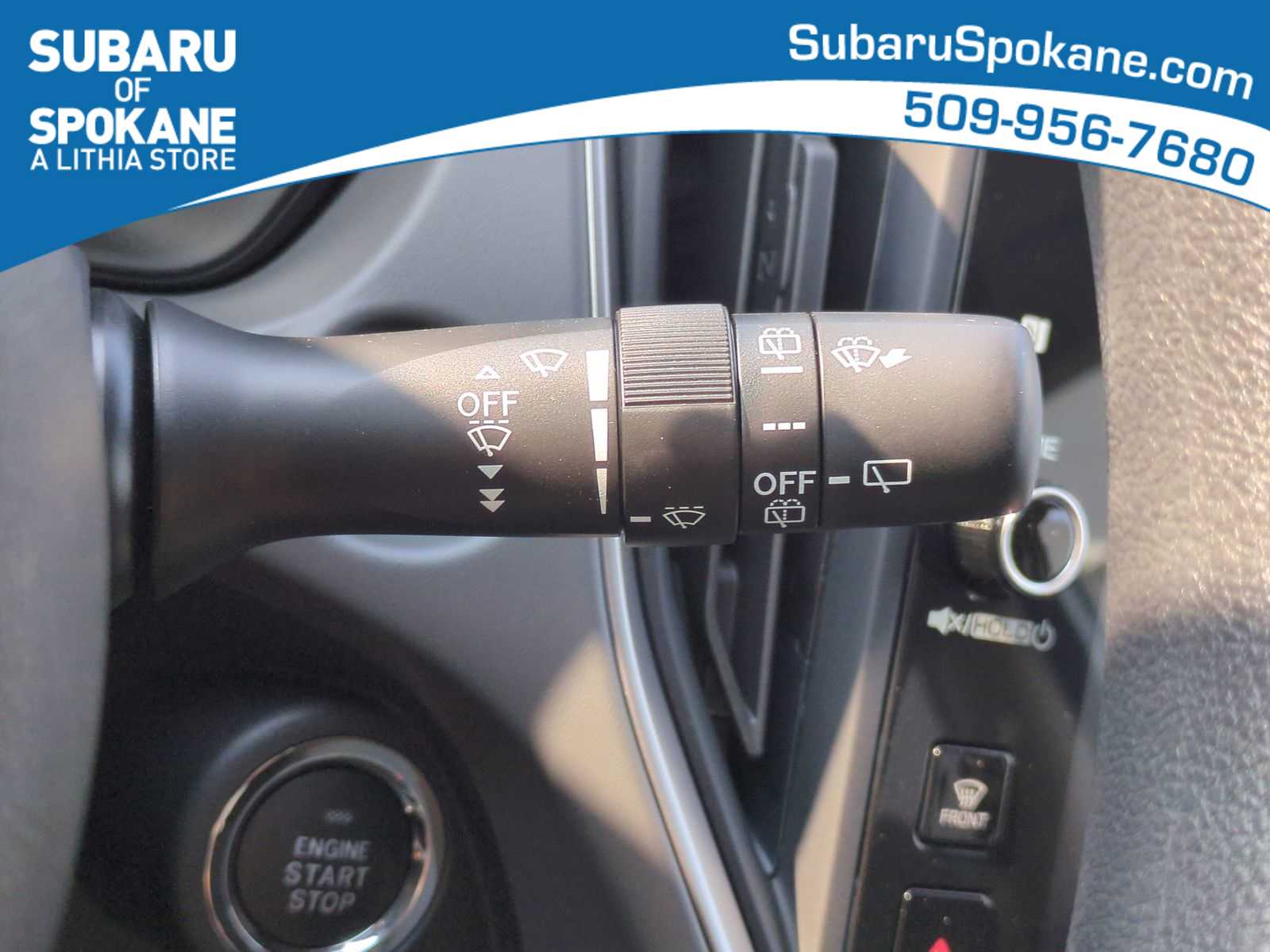 Thumbnail: 2025 Subaru Crosstrek - 27