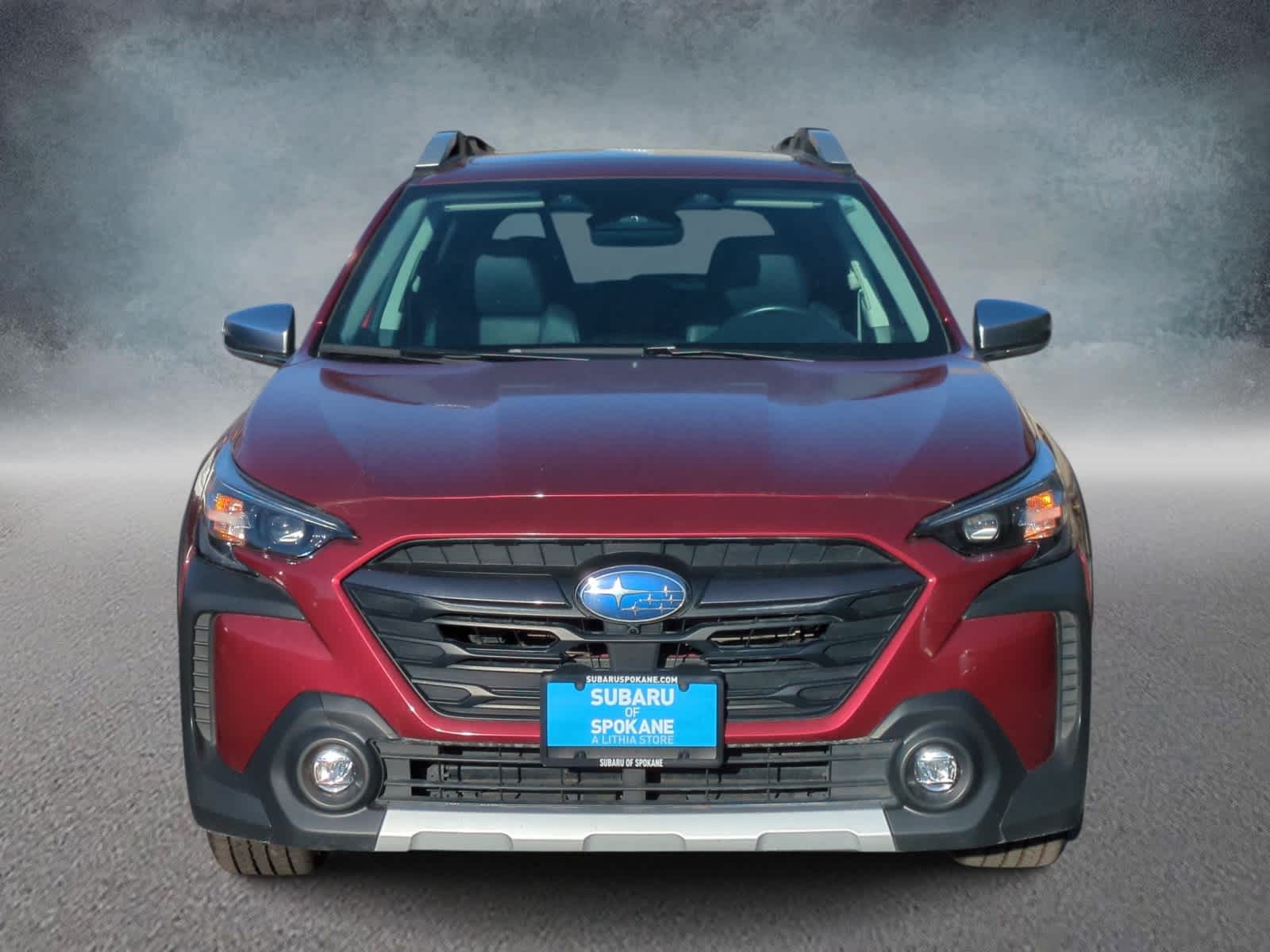 Thumbnail: 2024 Subaru Outback - 3